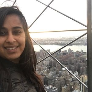 Meet your Posher, Neha